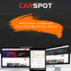 Illustration for article titled Tips for Getting your Business Automotive Wordpress Theme on Google First Page.em/em